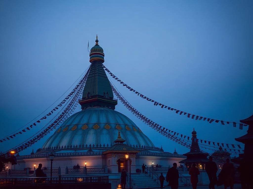 Kathmandu