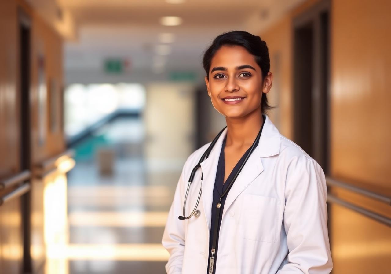 Medical elective